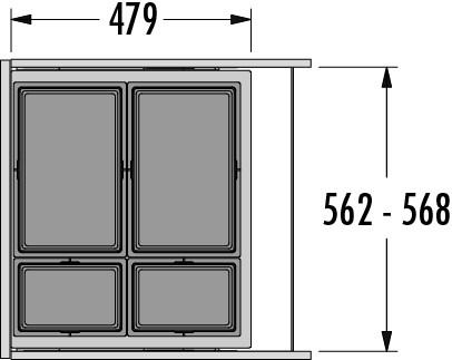 DPS onderdeel 742032 afbeelding 3