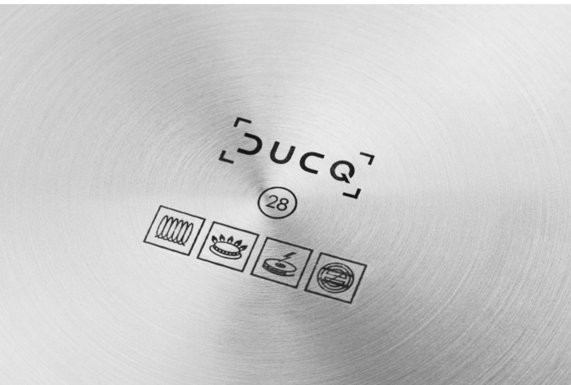 DUCQ DU100012S  onderdeel afbeelding 5