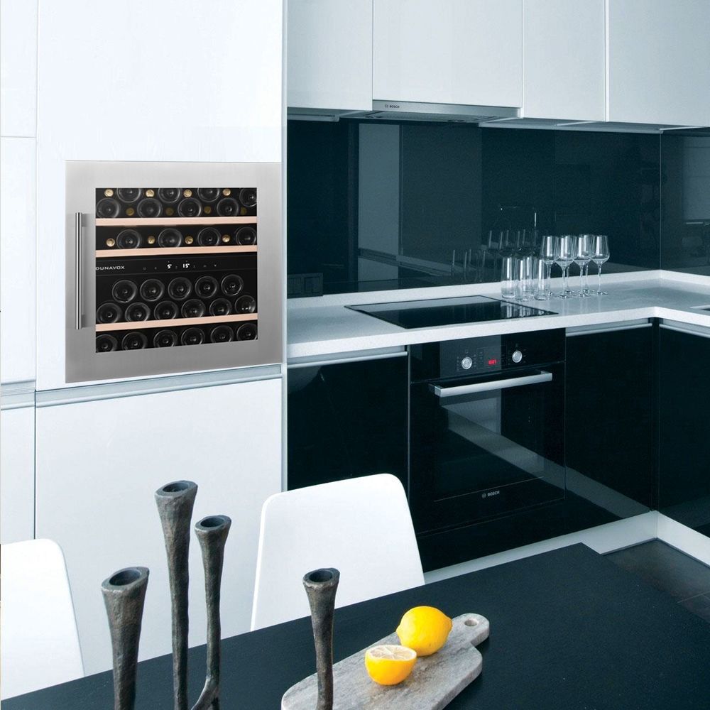 DAB-41.83DSS Dunavox afbeelding 2