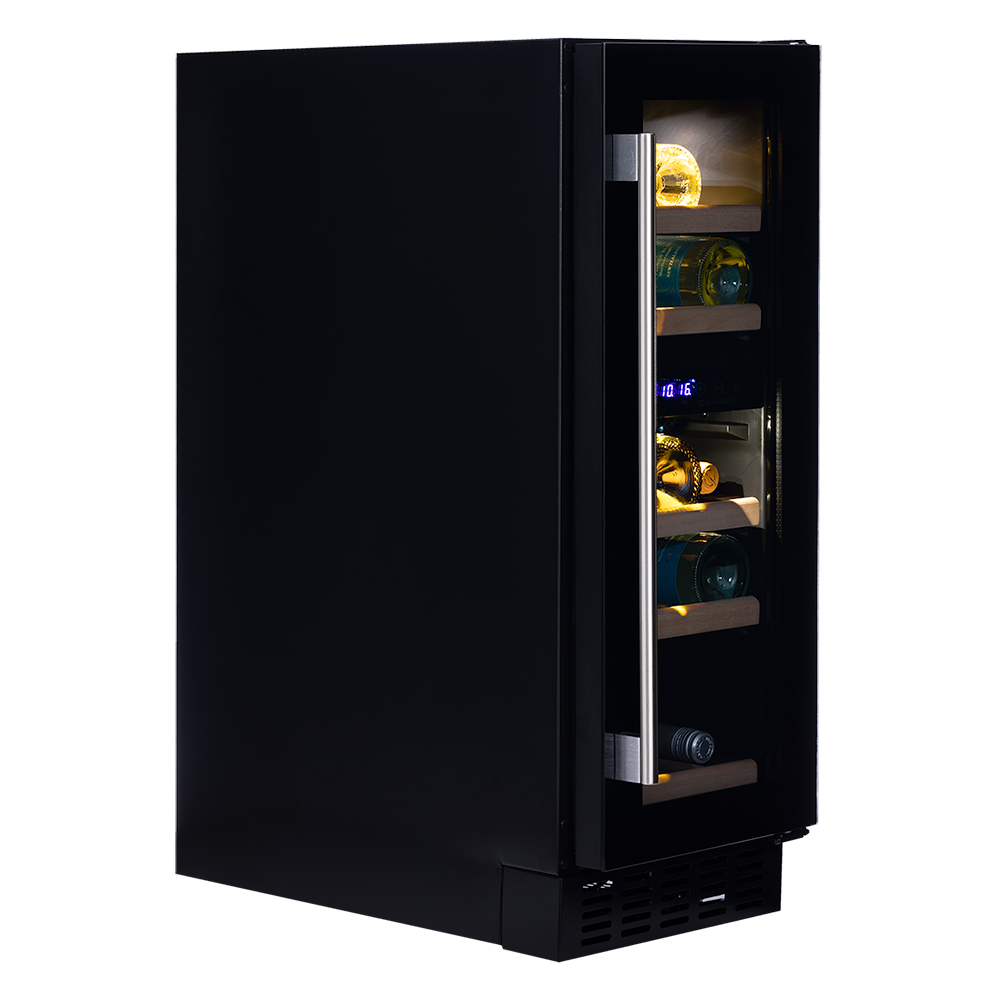 DAUF1758DMB Dunavox afbeelding 2