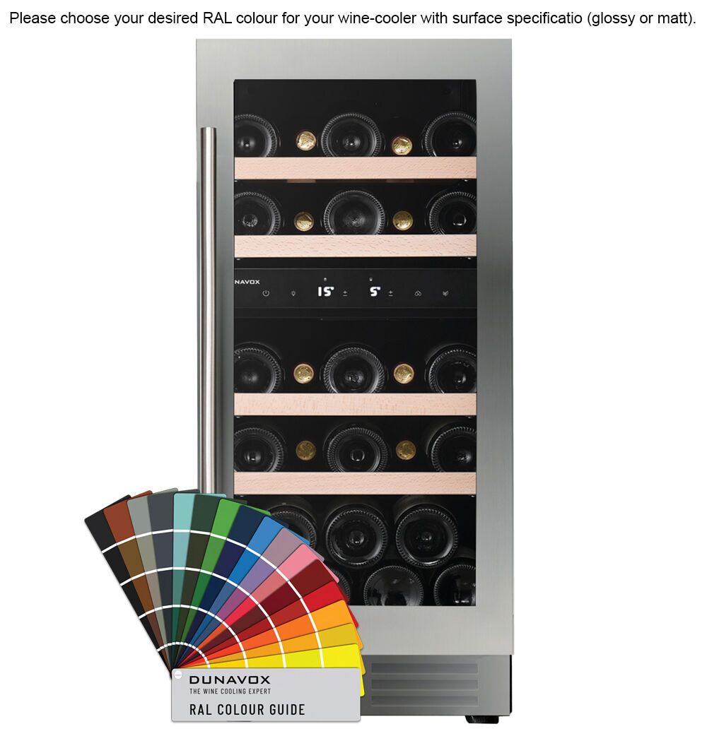 Dunavox DAUF3278DC