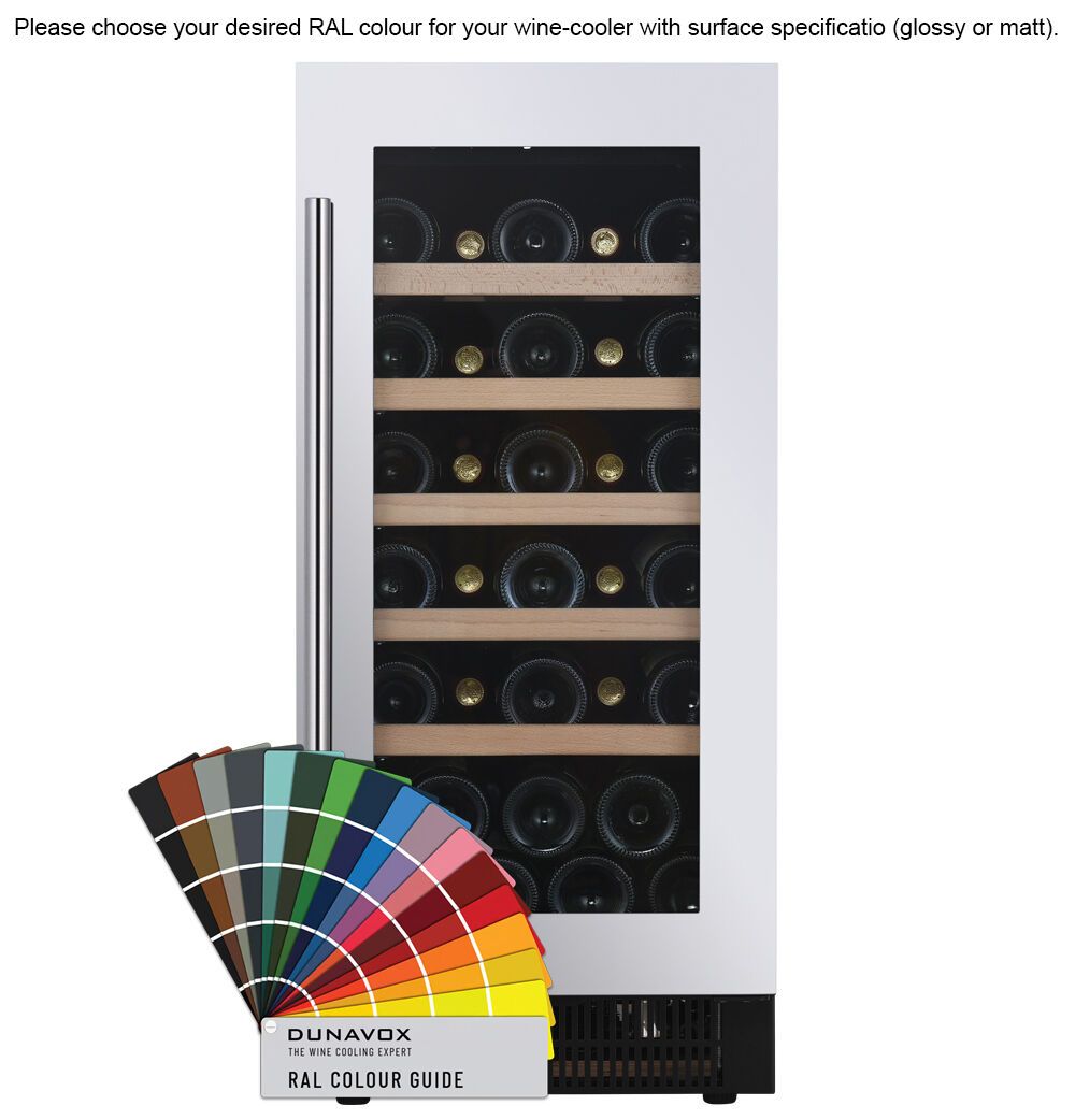 Dunavox DAUF3283DC