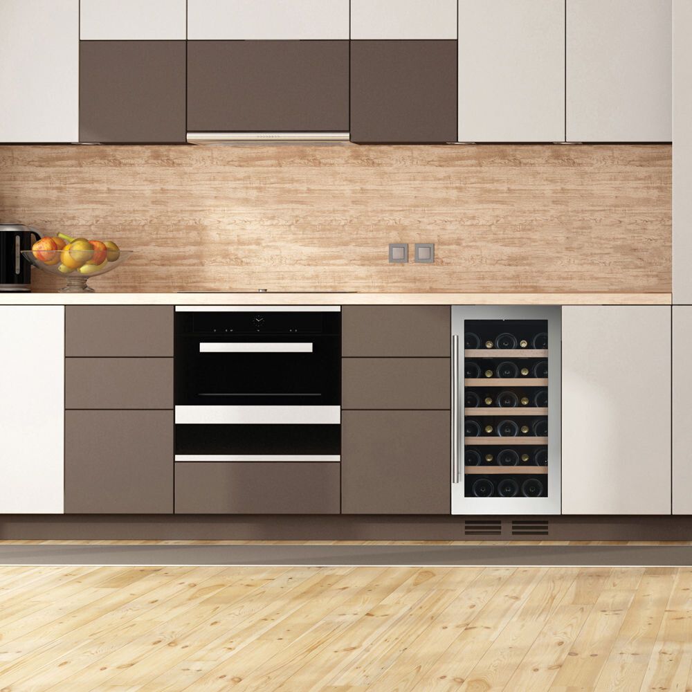 DAUF3283SS Dunavox afbeelding 2