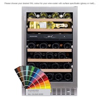 Dunavox DAUF38100DC