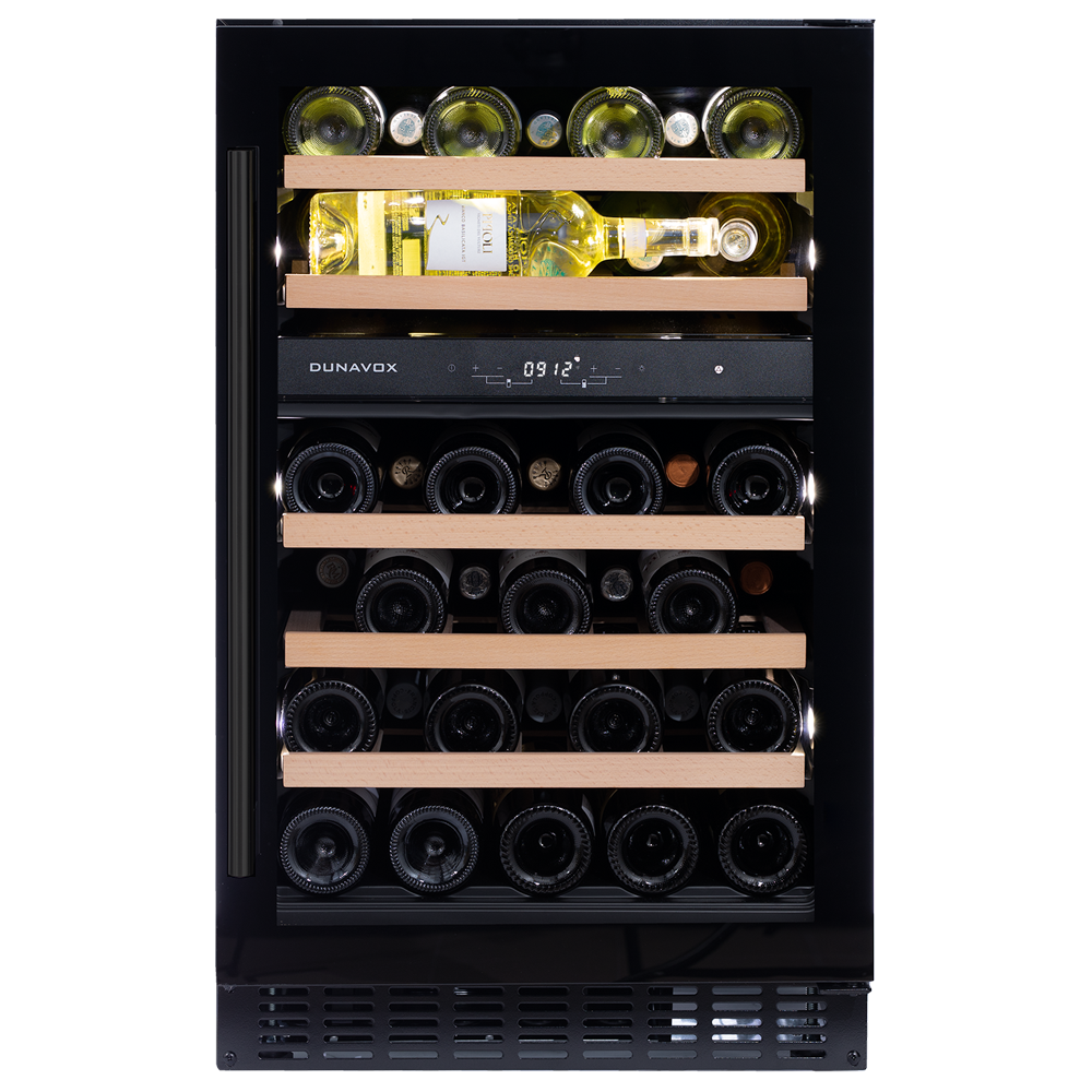 Dunavox DAUF38100DMB