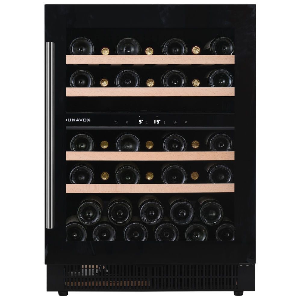 Dunavox DAUF39121DB