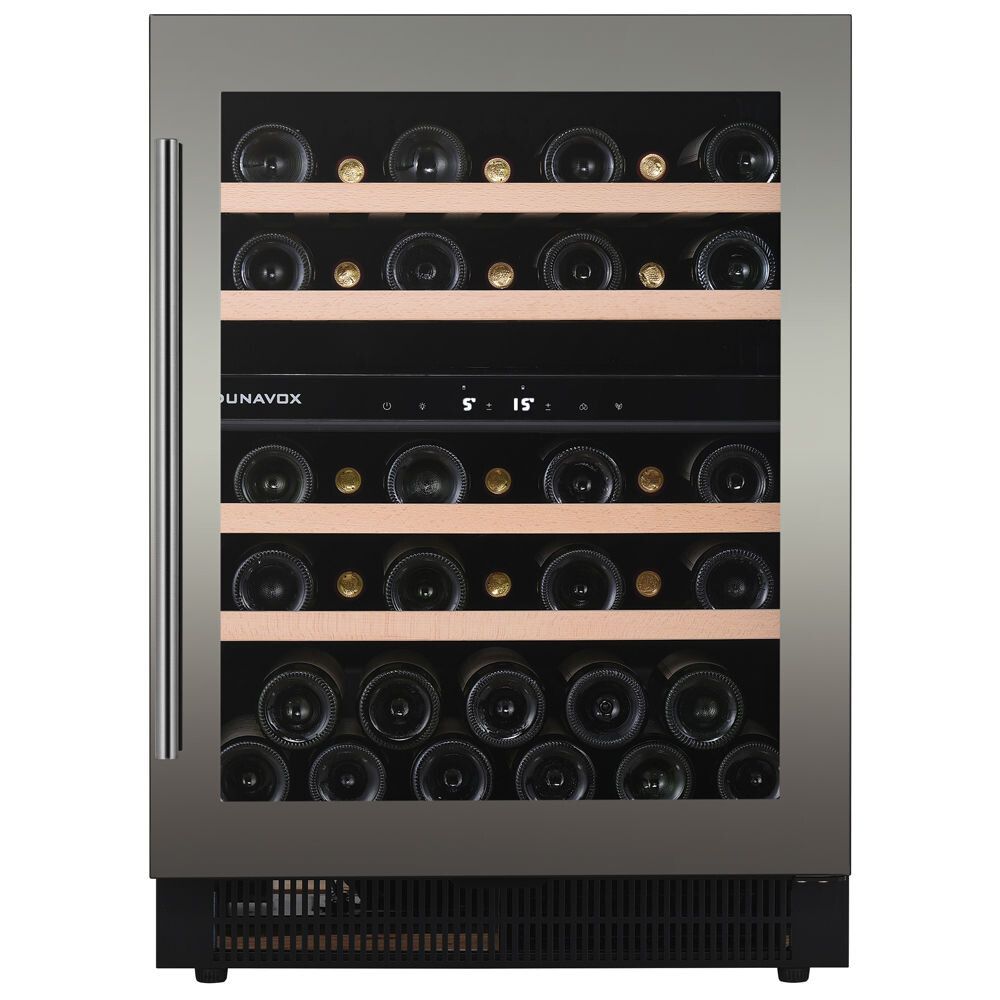 Dunavox DAUF39121DSS