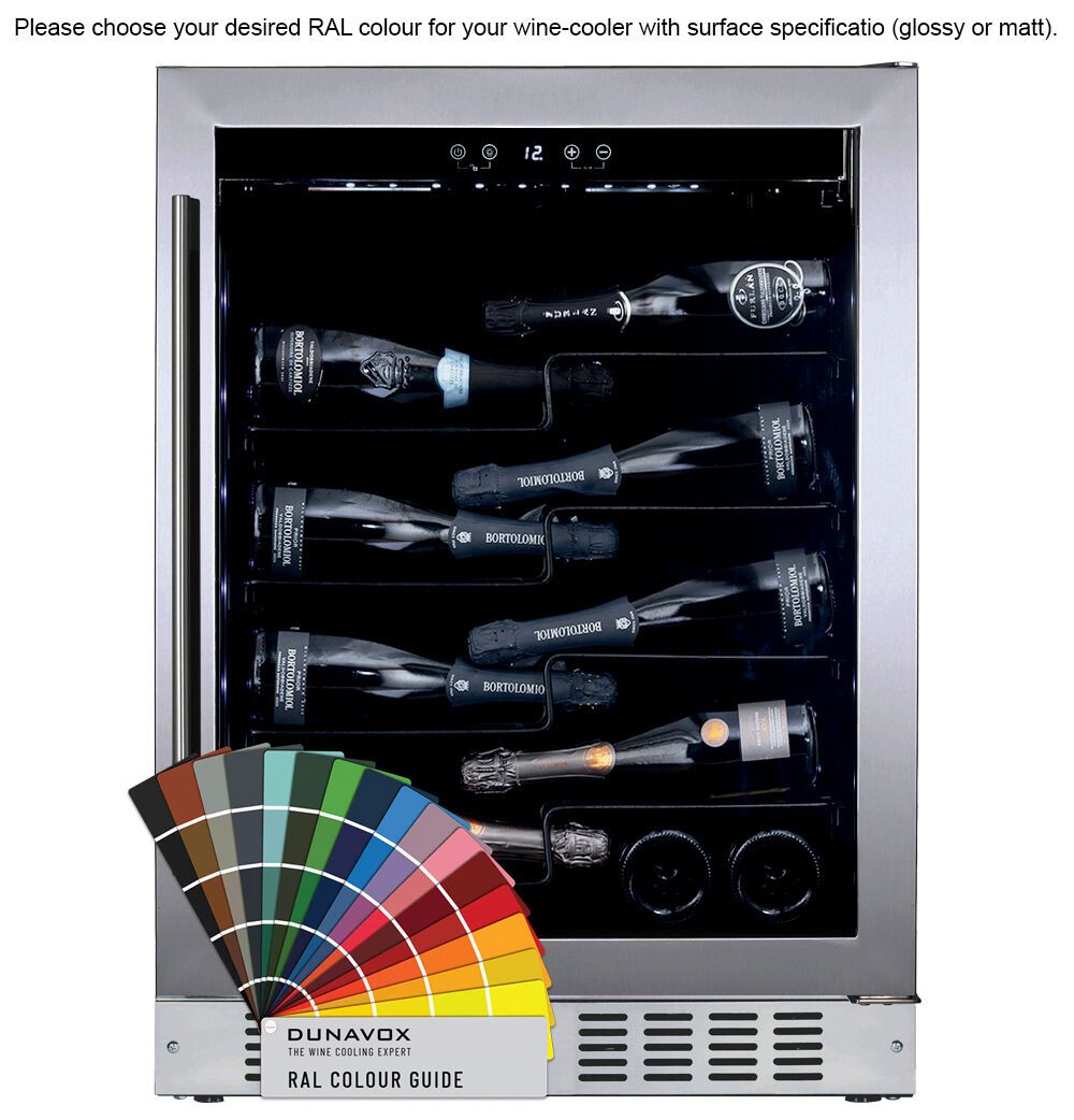 Dunavox DAUF40138C