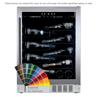 Dunavox DAUF40138C