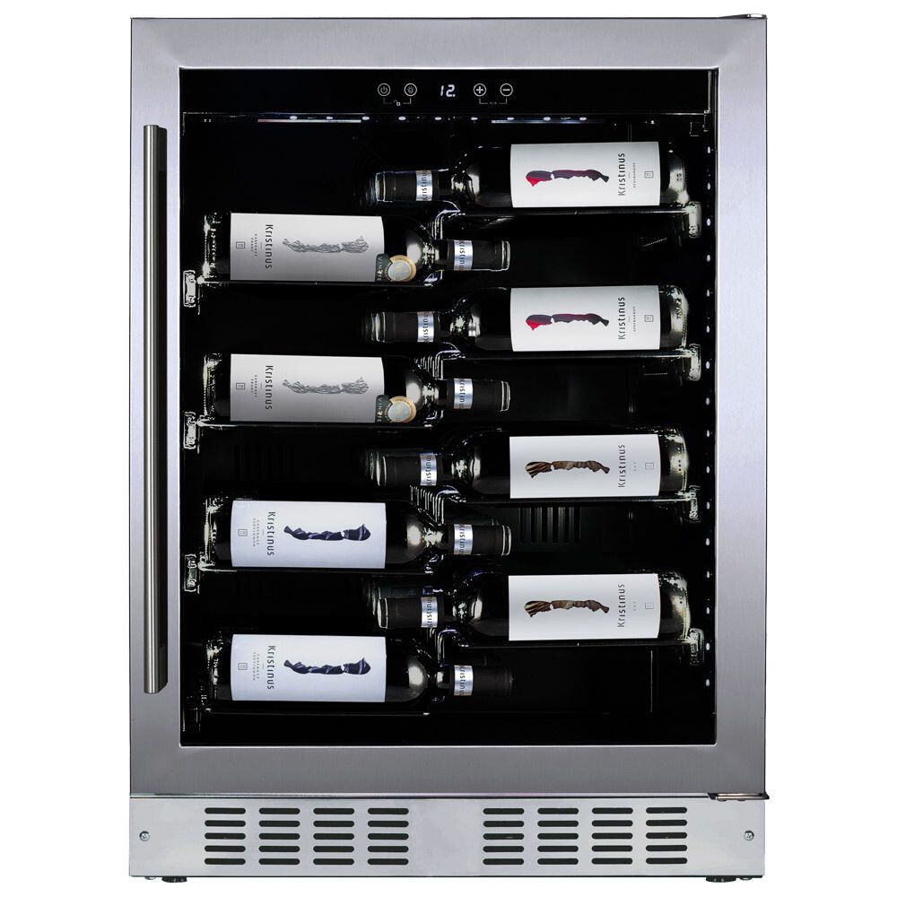 Dunavox DAUF40138SS