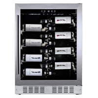 Dunavox DAUF40138SS