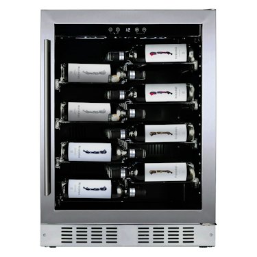 Dunavox DAUF40138SS