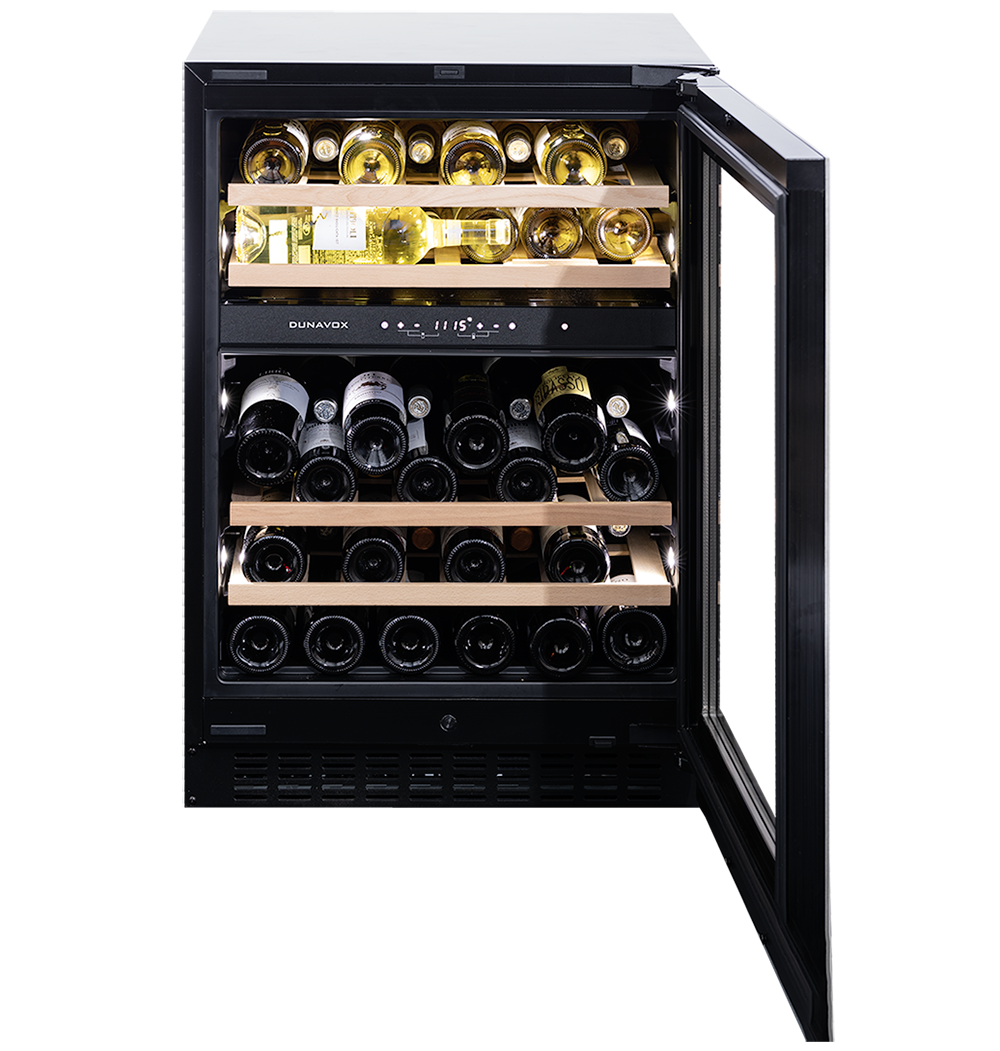 DAUF45125DBTO Dunavox afbeelding 2