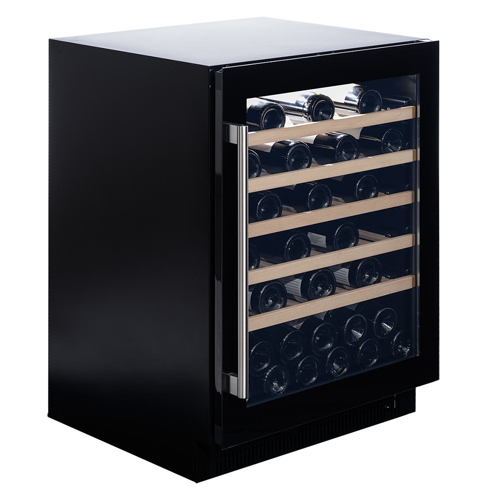 Dunavox wijnkast DAUF46138B afbeelding 3