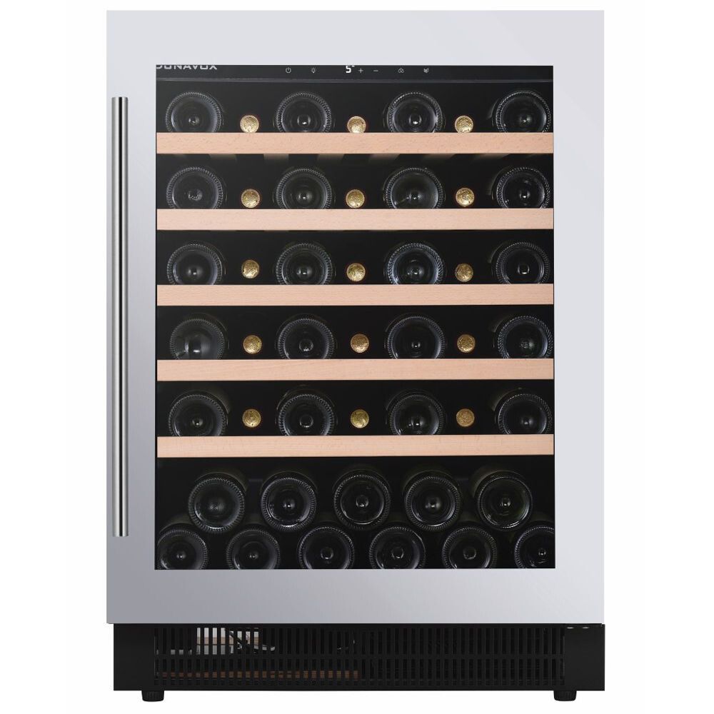 Dunavox DAUF46138SS