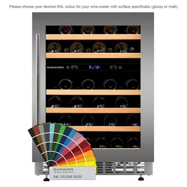 Dunavox DAUF46145DC