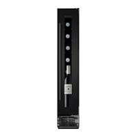 Dunavox DAUF823MB