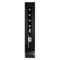 Dunavox DAUF823MB