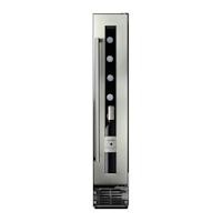 Dunavox DAUF823SS