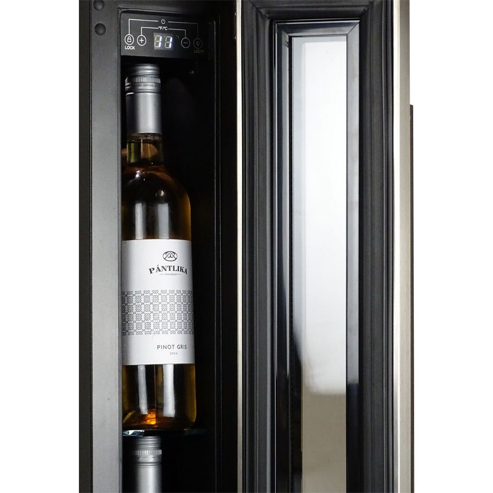 Dunavox wijnkast DAUF922B afbeelding 3