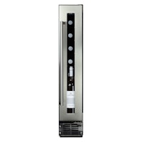 Dunavox DAUF922SS