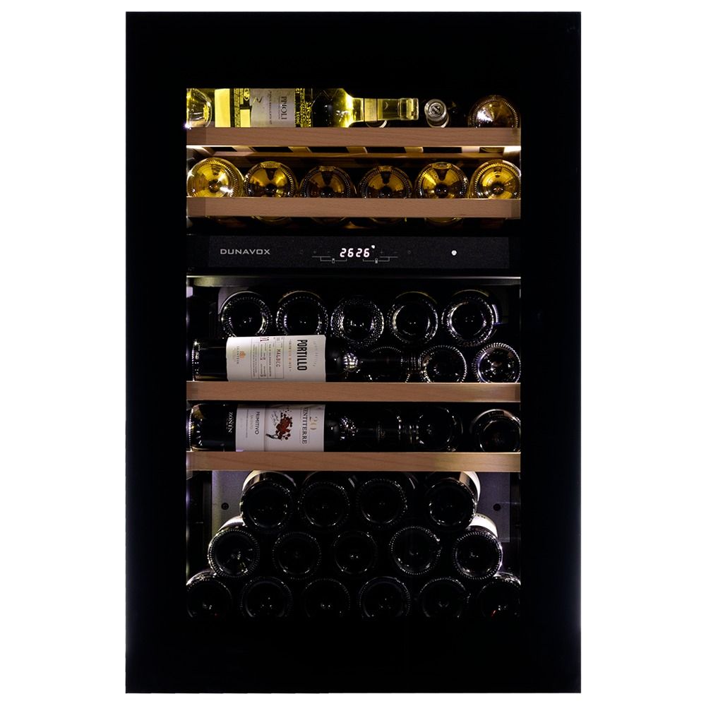 Dunavox DAVG49116DBTO