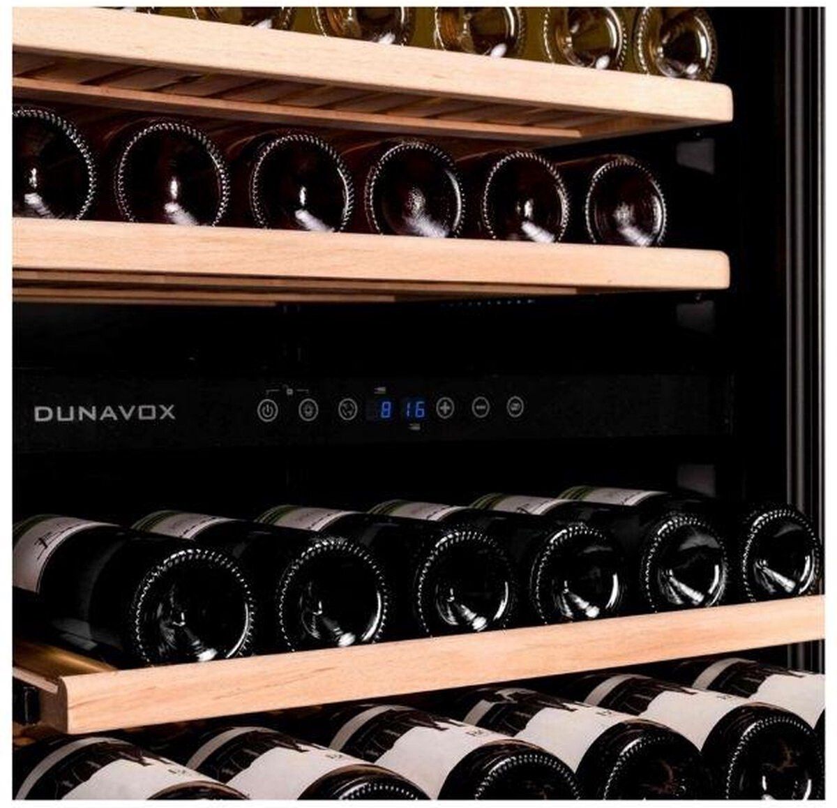 DAVG-49.116DOP.TO Dunavox afbeelding 2