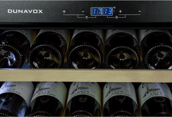 DAVG-72.185DB.TO Dunavox afbeelding 2
