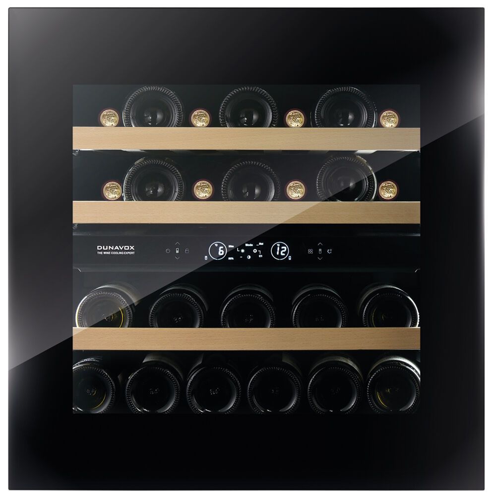 Dunavox DVH2565DBTO