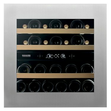 Dunavox DVH2565DSSTO