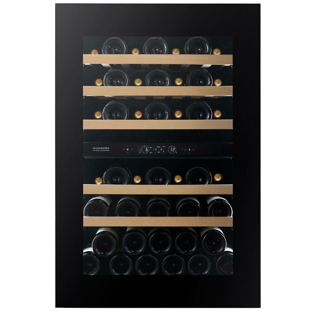 Dunavox DVH44120DMBTO