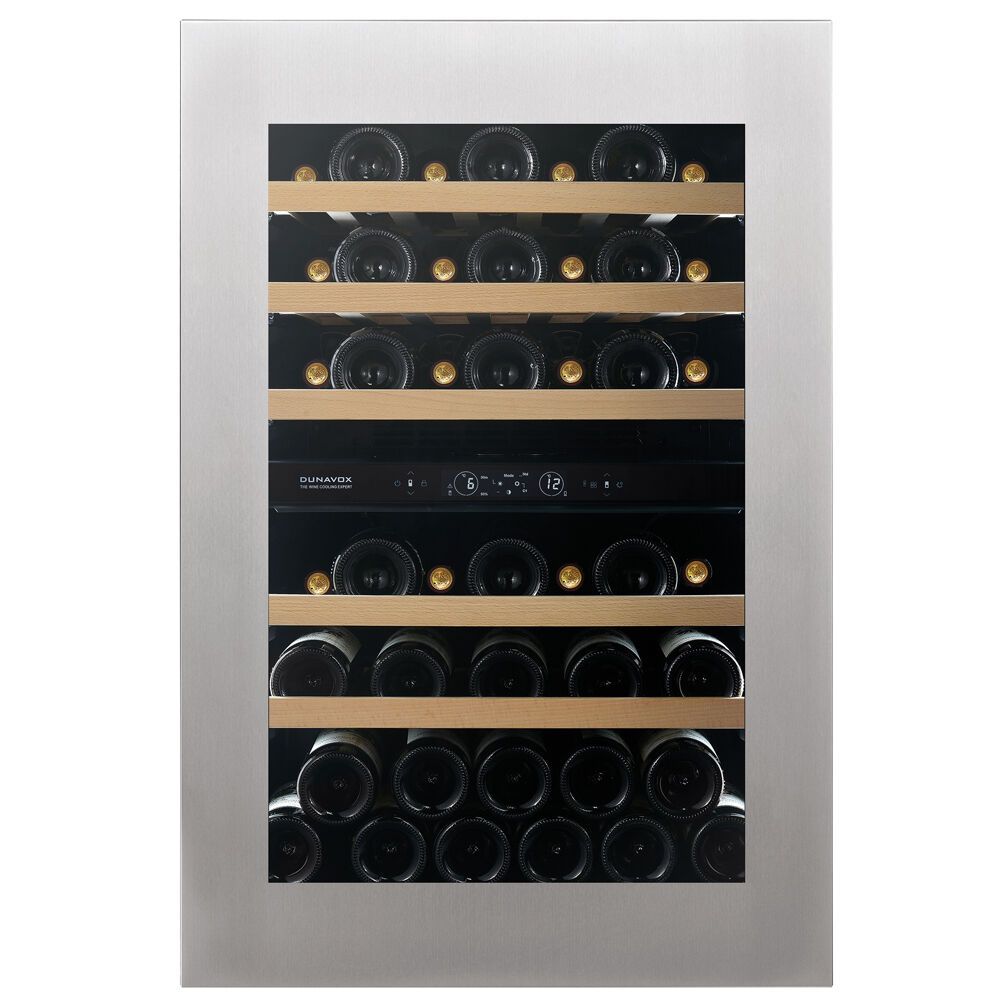 Dunavox DVH44120DSSTO