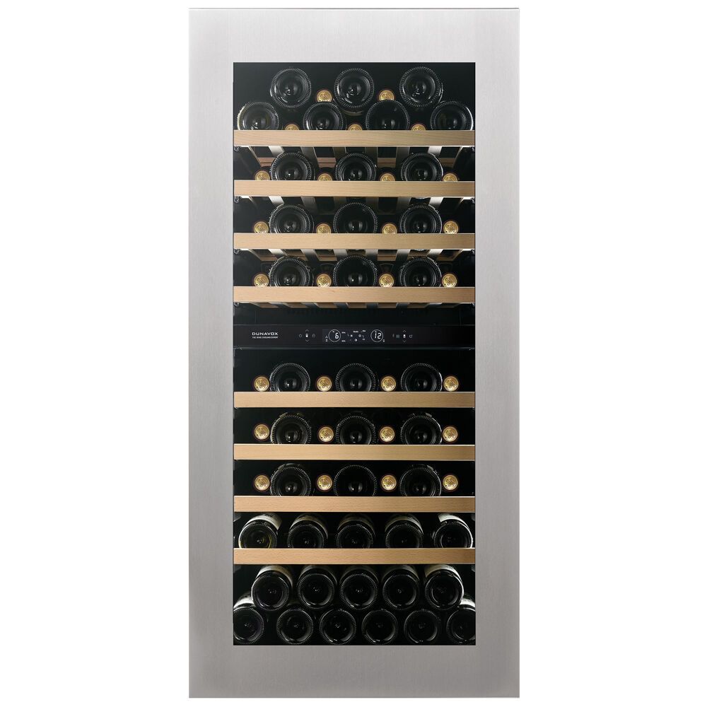 Dunavox DVH70185DSSTO