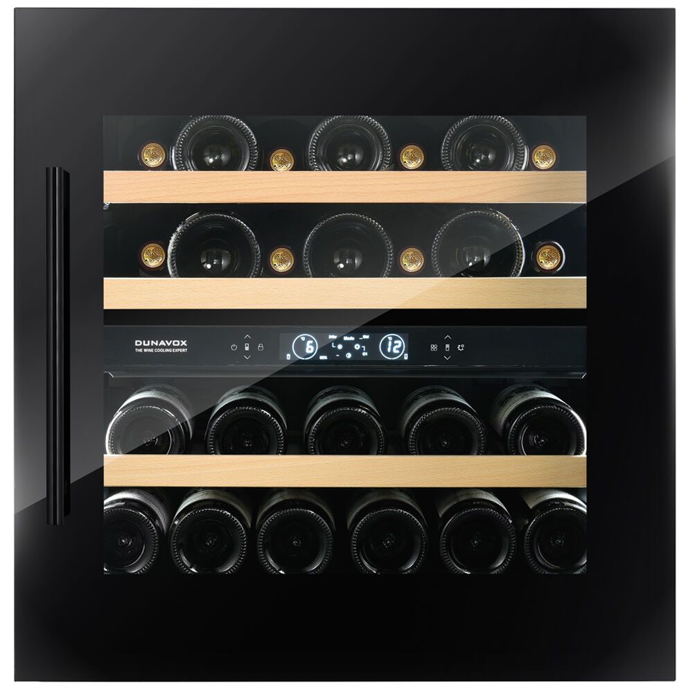 Dunavox DVS2565DB