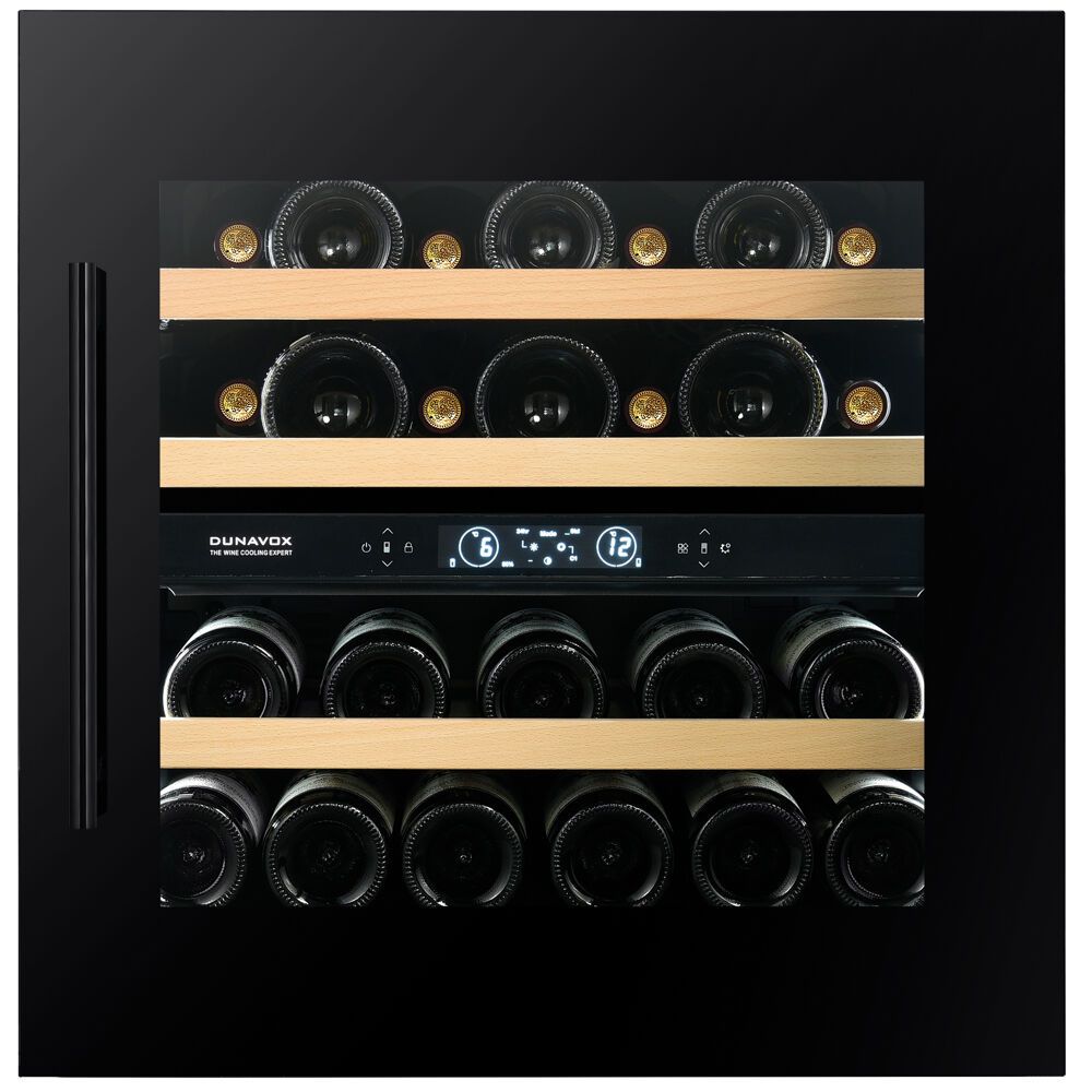Dunavox DVS2565DMB