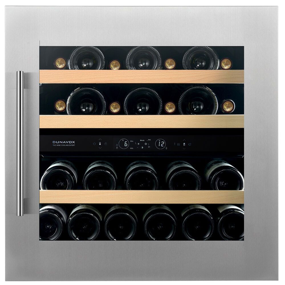 Dunavox DVS2565DSS