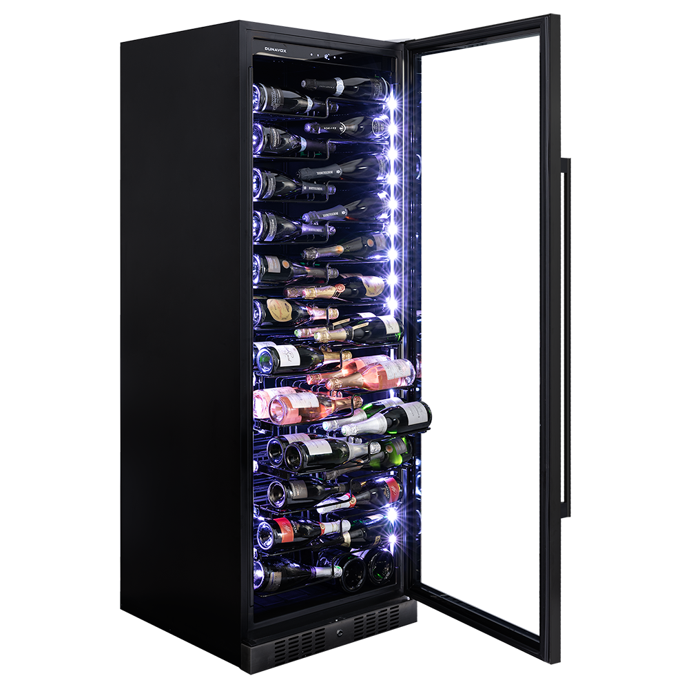 Dunavox wijnkast DX143468MB afbeelding 3