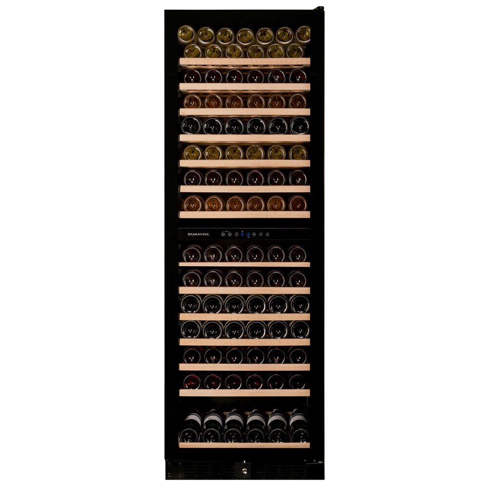 Dunavox DX166428DBK