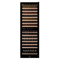 Dunavox DX166428DBK