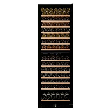 Dunavox DX166428DBK