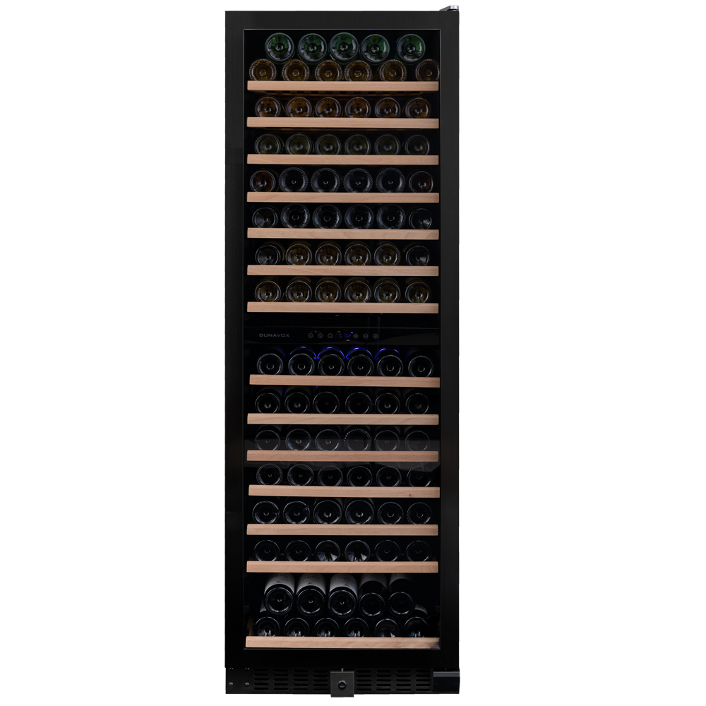 Dunavox DX166428DMBK