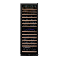 Dunavox DX166428DMBK