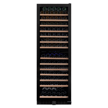 Dunavox DX166428DMBK