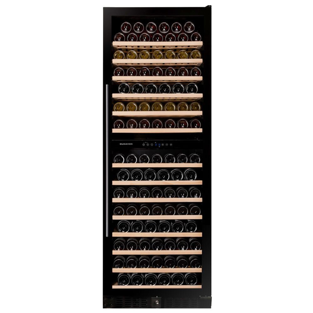 Dunavox DX181490DBK
