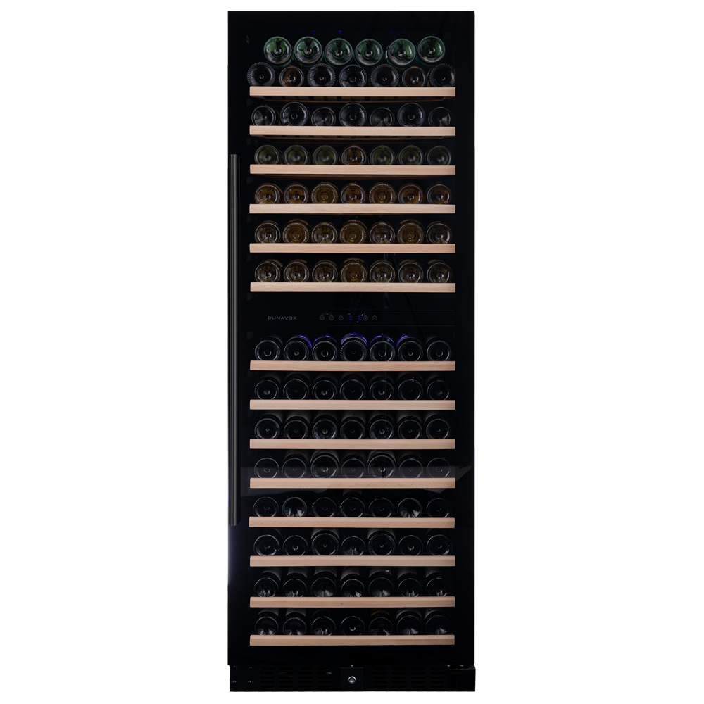 Dunavox DX181490DMBK
