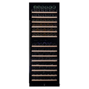 Dunavox DX181490DMBK