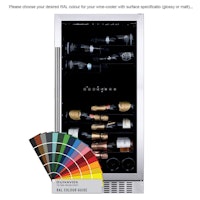 Dunavox DX58258DC