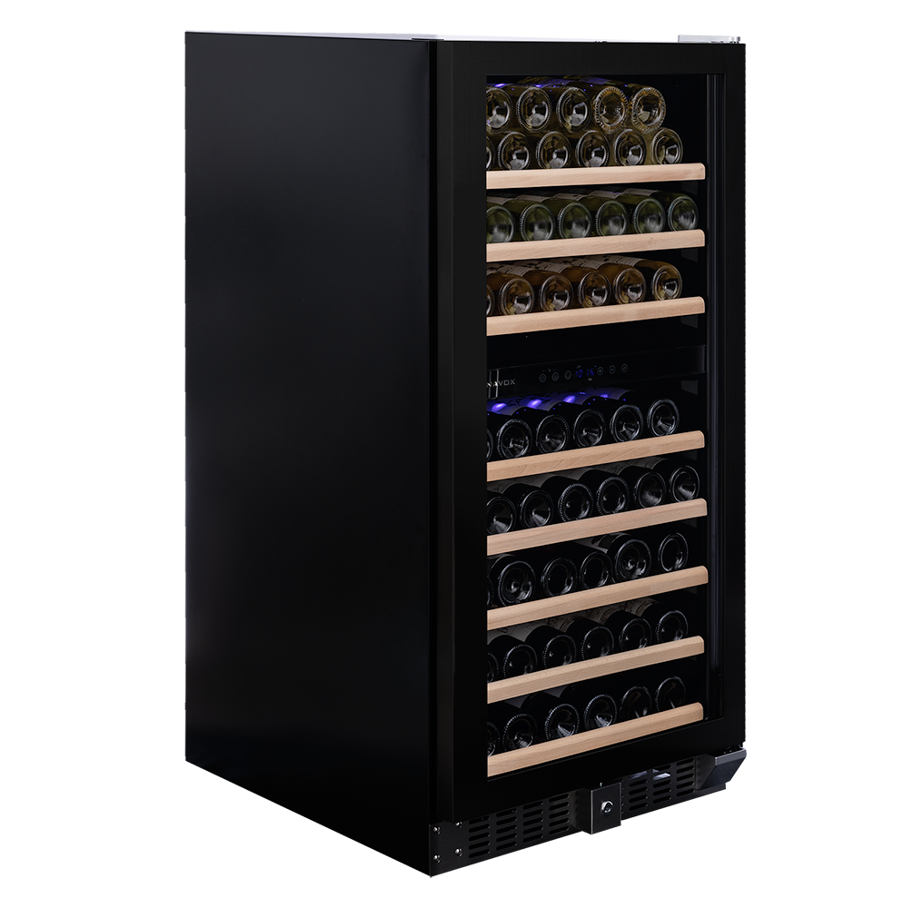 DX94270DBK Dunavox afbeelding 2