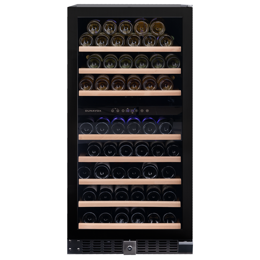 Dunavox DX94270DMBK
