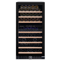 Dunavox DX94270DMBK